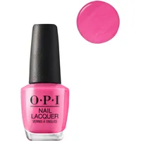 OPI Nail Lacquer NLB86 shorts story 15 ml