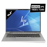 HP EliteBook 840 G9 Intel Core i7-1255U 16 GB RAM 512 GB SSD 6F6J4EA