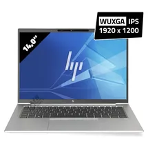 HP EliteBook 840 G9 Intel Core i7-1255U 16 GB RAM 512 GB SSD 6F6J4EA