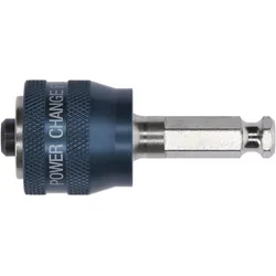 Bosch Power Change Adapter Ø 8,7mm sechskant