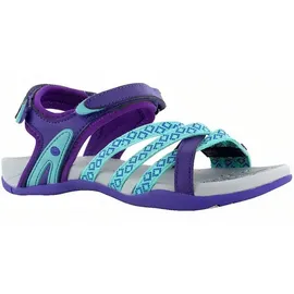 Hi Tec Savanna II Lila 36