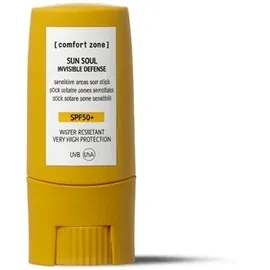 Comfort Zone Sun Soul Invisible Defense Stift LSF 50+ 9 ml