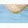 BESTWAY Luftmatratze 169 x 77,5 x 30,5 cm Orange