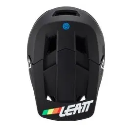 Leatt Velohelm, (55 - 56 cm)