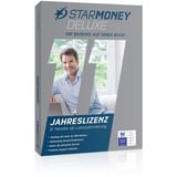 StarFinanz StarMoney 11 Deluxe DE Win