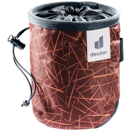 Deuter Gravity Chalk Bag Chalk rot