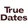 True Gum True Dates Creamy Peanut Butter 100g