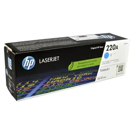 HP W2201A Cyan