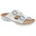 Birkenstock Bilbao Birko-Flor white 42