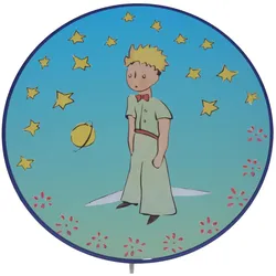 Wandleuchte Kleiner Prinz