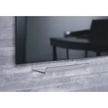 Sigel Stifteschale GL199 Transparent Acryl 170 mm