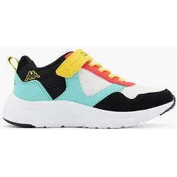 Sneaker - Damen, Herren - schwarz - 32