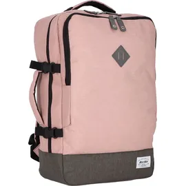 Bestway Taschen Cabin Pro Rucksack Rosa