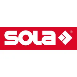 Sola Winkelmesser WMD 500 ( 4000857041 ) Messbereich 270 °