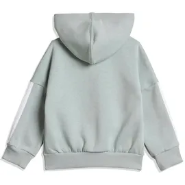 adidas Unisex Baby ESSENTIALS JOGGER, Wonder Sage/white, 18-24 Months