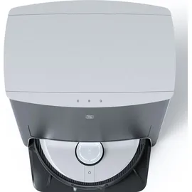 Ecovacs DeebotX1 Omni schwarz