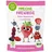 Erdbär Freche Freunde Bio Fruchtchips Roter Beerenmix 10 g