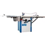 SCHEPPACH Tischkreissäge Precisa 4.0