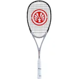 Oliver Squashschläger Apex 420 Champion Edition (130g/ausgewogen) silber - besaitet -