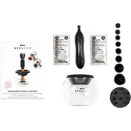 StylPro Makeup Brush Cleaner & Dryer Original