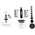 StylPro Makeup Brush Cleaner & Dryer Original