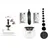StylPro Makeup Brush Cleaner & Dryer Original