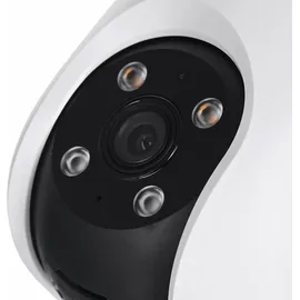 EZVIZ H9c Dual 2K Weiß