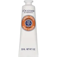 L'Occitane Fußcreme 30 ml