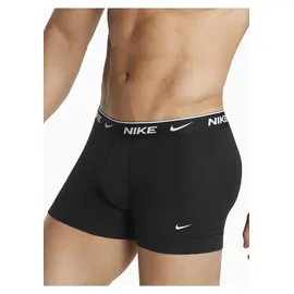 Nike Trunk »TRUNK 3PK« Packung, 3er, 3 Stk., mit Logo-Elastikbund