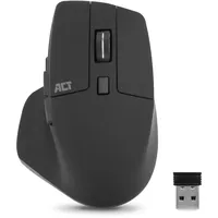 Act Wireless mouse 2400 DPI with silent click eco-friendly