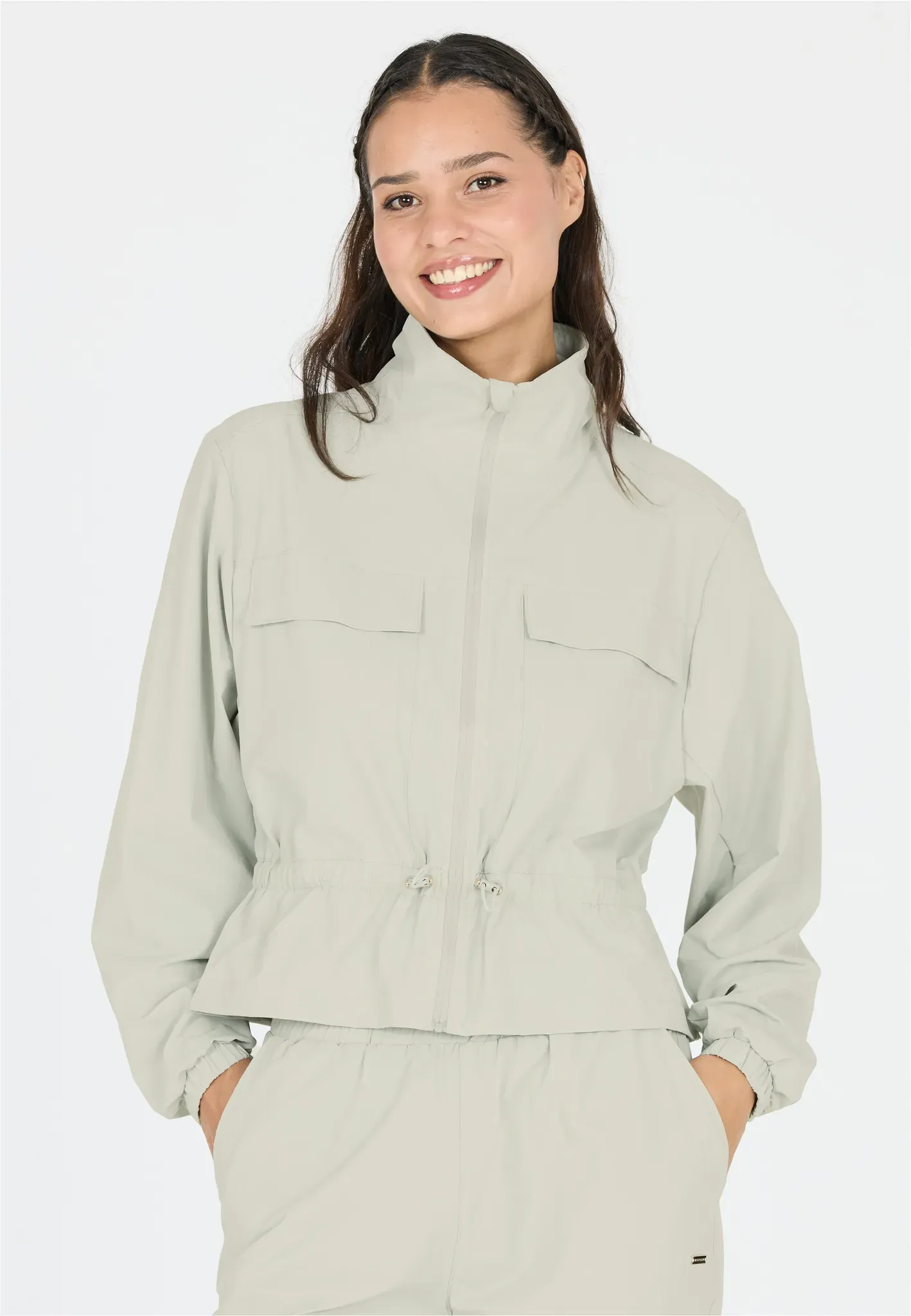 Laufjacke ATHLECIA 