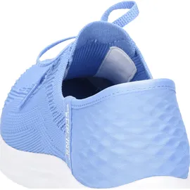 SKECHERS Ultra Flex 3.0 Periwinkle Knit / Pink Trim 41