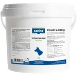 Canina Welpenkalk Pulver 5 kg