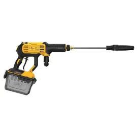 DeWalt Tragbarer Akku-Druckreiniger 54 V