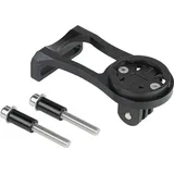 MASSI Fahrradcomputerhalterung GH-130 - Black - One Size