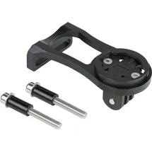 MASSI Fahrradcomputerhalterung GH-130 - Black - One Size