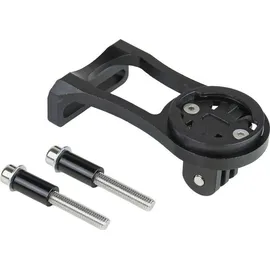 MASSI Fahrradcomputerhalterung GH-130 - Black - One Size