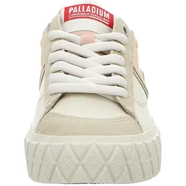 Palladium Ace Lo Mix Damen Beige 40
