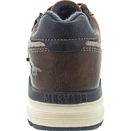 Mustang 15M0051003 Cognac Herren 41