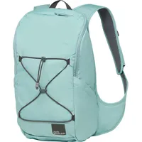 Jack Wolfskin Serene 18 Rucksack (Größe 18L, blau)