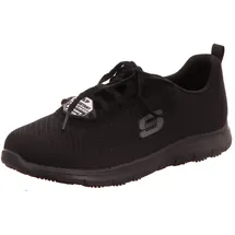 SKECHERS Dighton - Bricelyn SR black 38,5