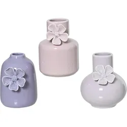 Vase BUTTERFLY