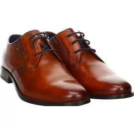 Bugatti Schnürschuh Herren Braun 40