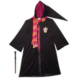 Rubies Rubie's G35089 Harry Potter-Kostüm mit Zubehör, für Kinder, Farbe: Spanien