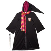 Rubies - Harry Potter Kostüm mit Zubehör für Kinder, Farbe, (Rubie'S Spain, S.L. G35089)