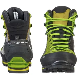 Salewa Crow GTX Herren cactus/sulphur spring 44