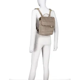 Zwei Mademoiselle.M MR8 Braun