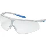 Uvex Safety, Schutzbrille - Gesichtsschutz, super fit Schutzbrille 9178
