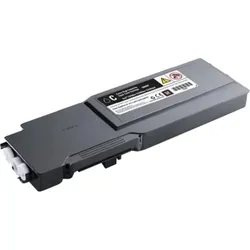 Dell 593-11122 (1M4KP) - Cyan - Toner