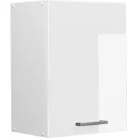 Vicco Hängeschrank Küchenschrank Küchenzeile R-Line 45 cm Weiß Tür